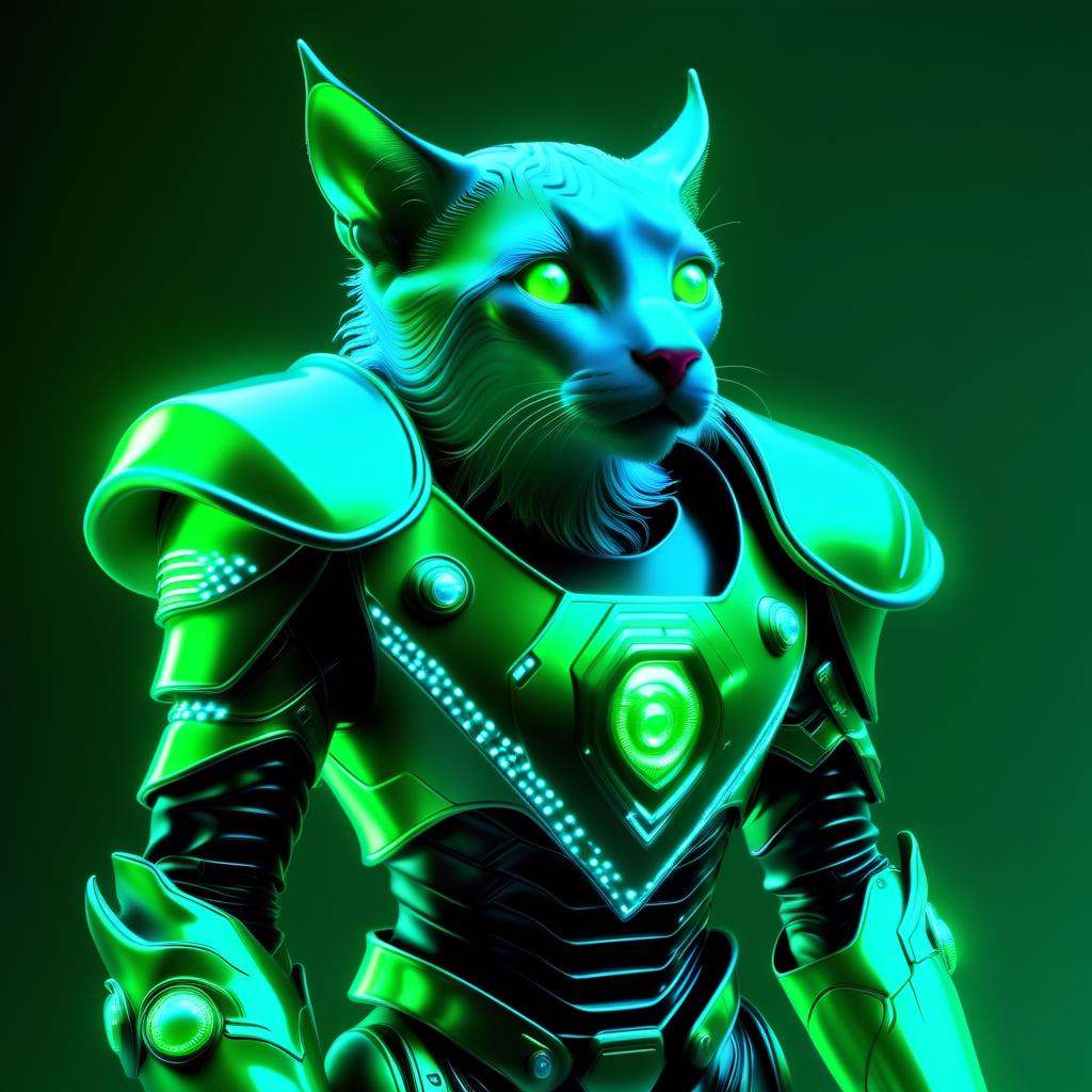 blue theme,  hair ornament,  glowing eyes on Tensor.Art