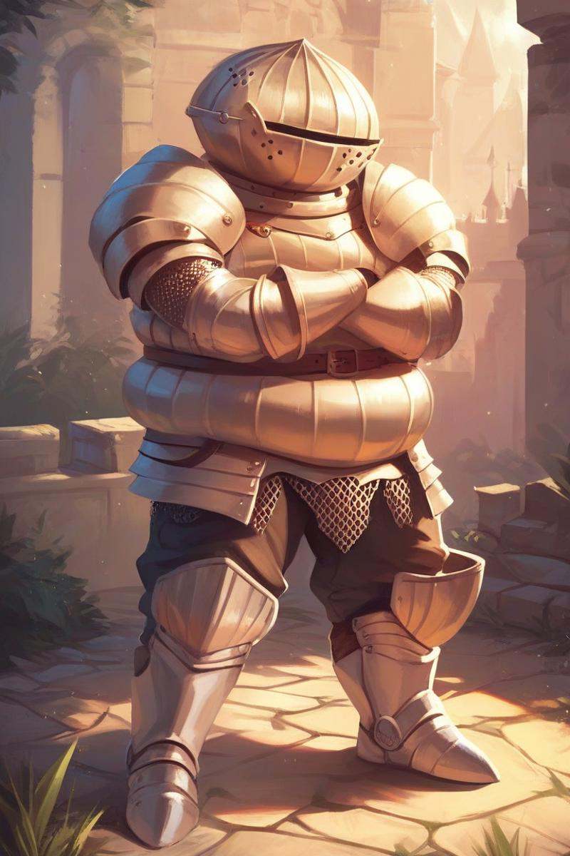 man,  ,  siegmeyer_of_catarina on Tensor.Art