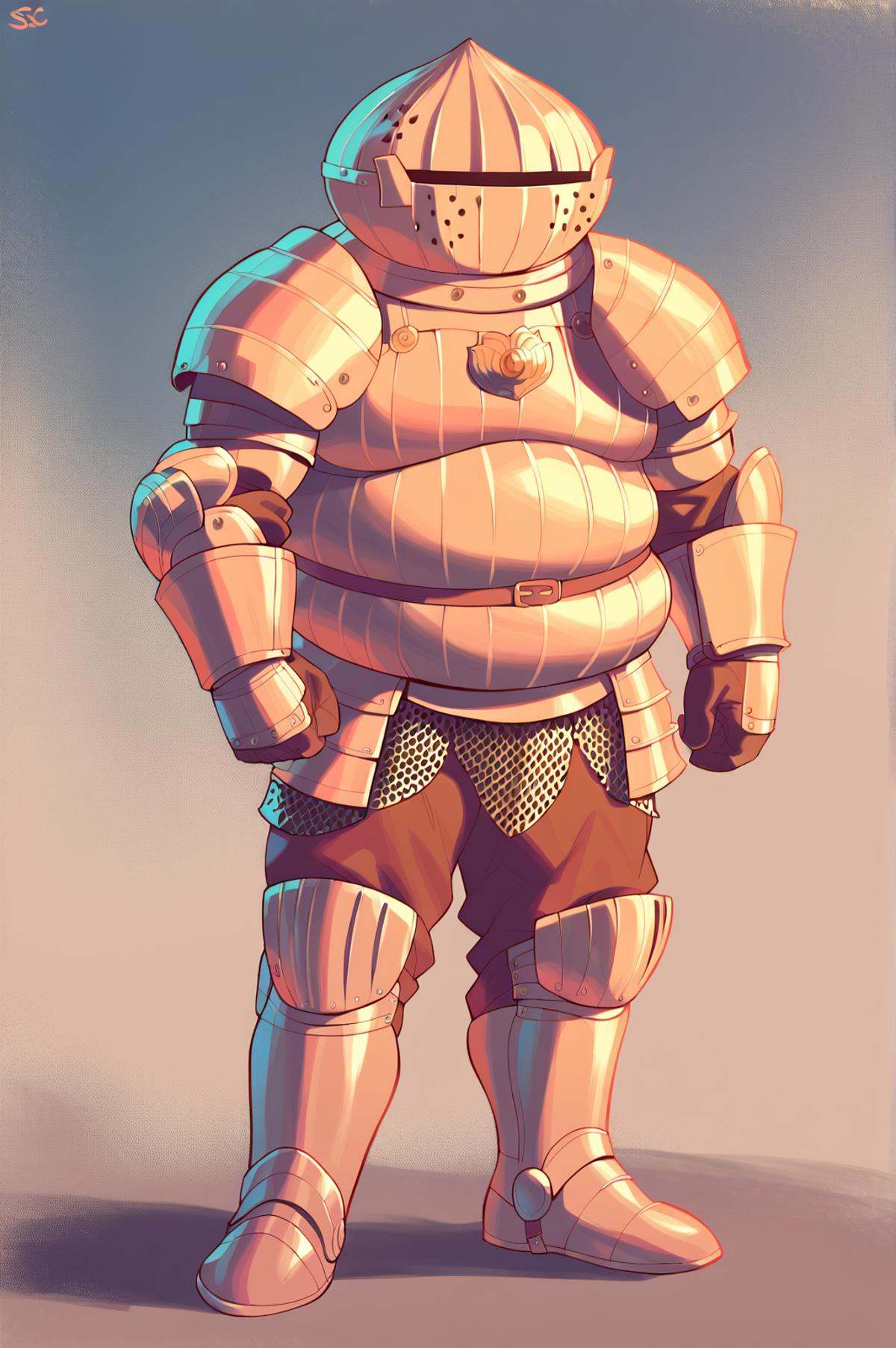 man,  ,  siegmeyer_of_catarina on Tensor.Art