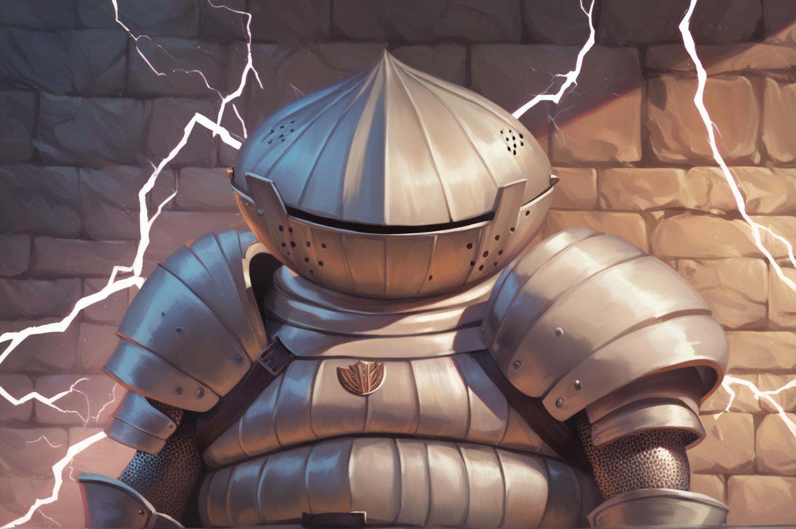 man,  ,  siegmeyer_of_catarina on Tensor.Art
