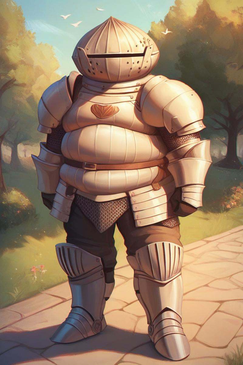 man,  ,  siegmeyer_of_catarina on Tensor.Art