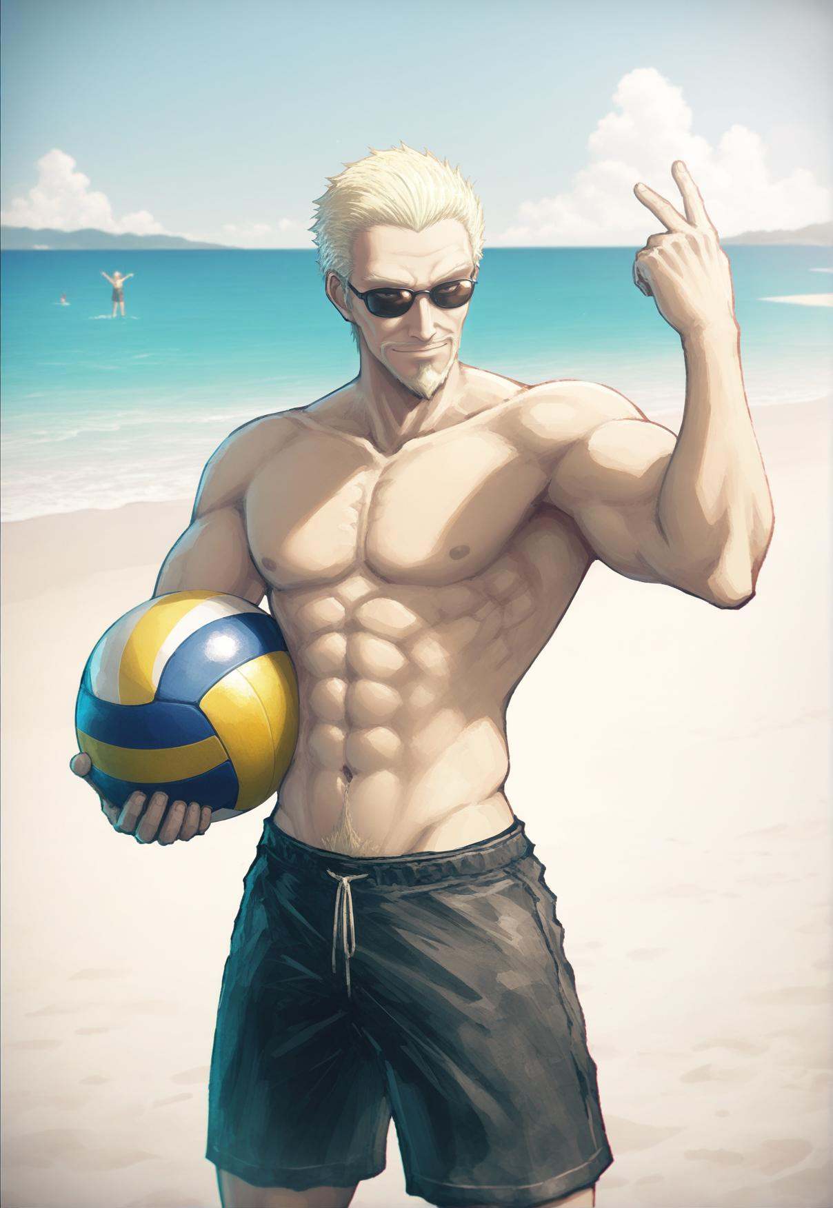 masterpiece,  best quality,  newest on Tensor.Art