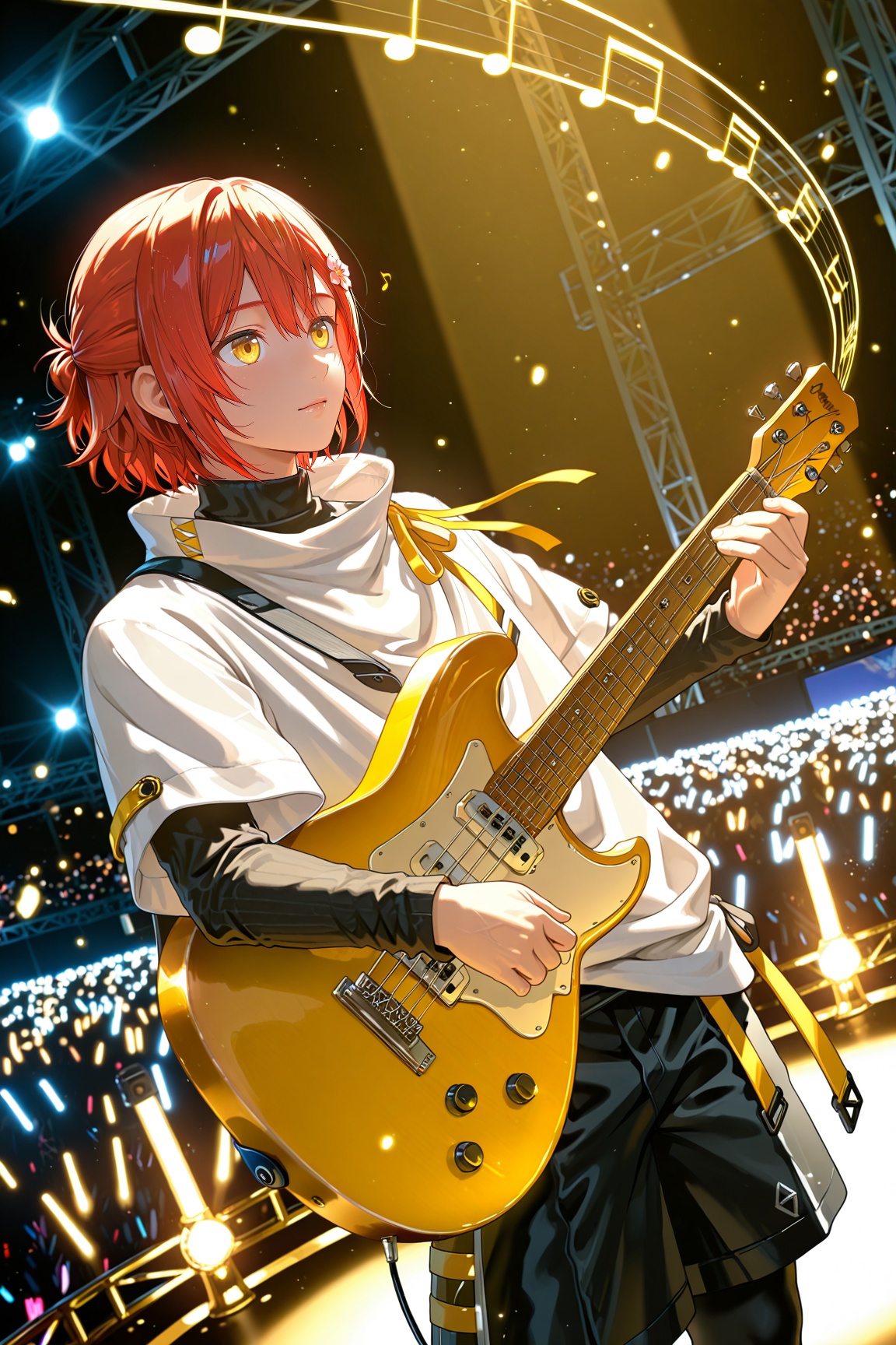 (masterpiece,  best quality,  amazing quality on Tensor.Art