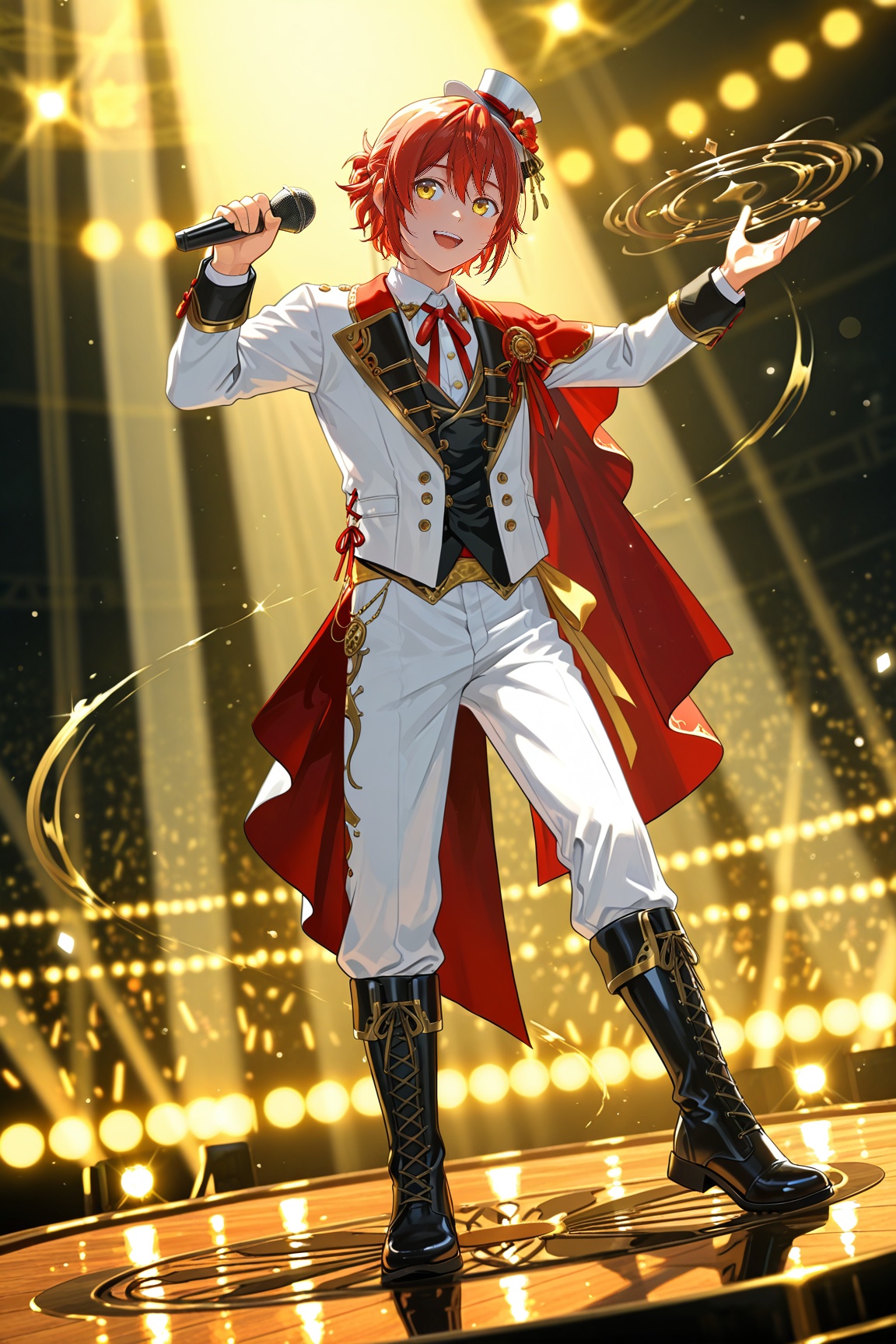 (masterpiece,  best quality,  amazing quality on Tensor.Art