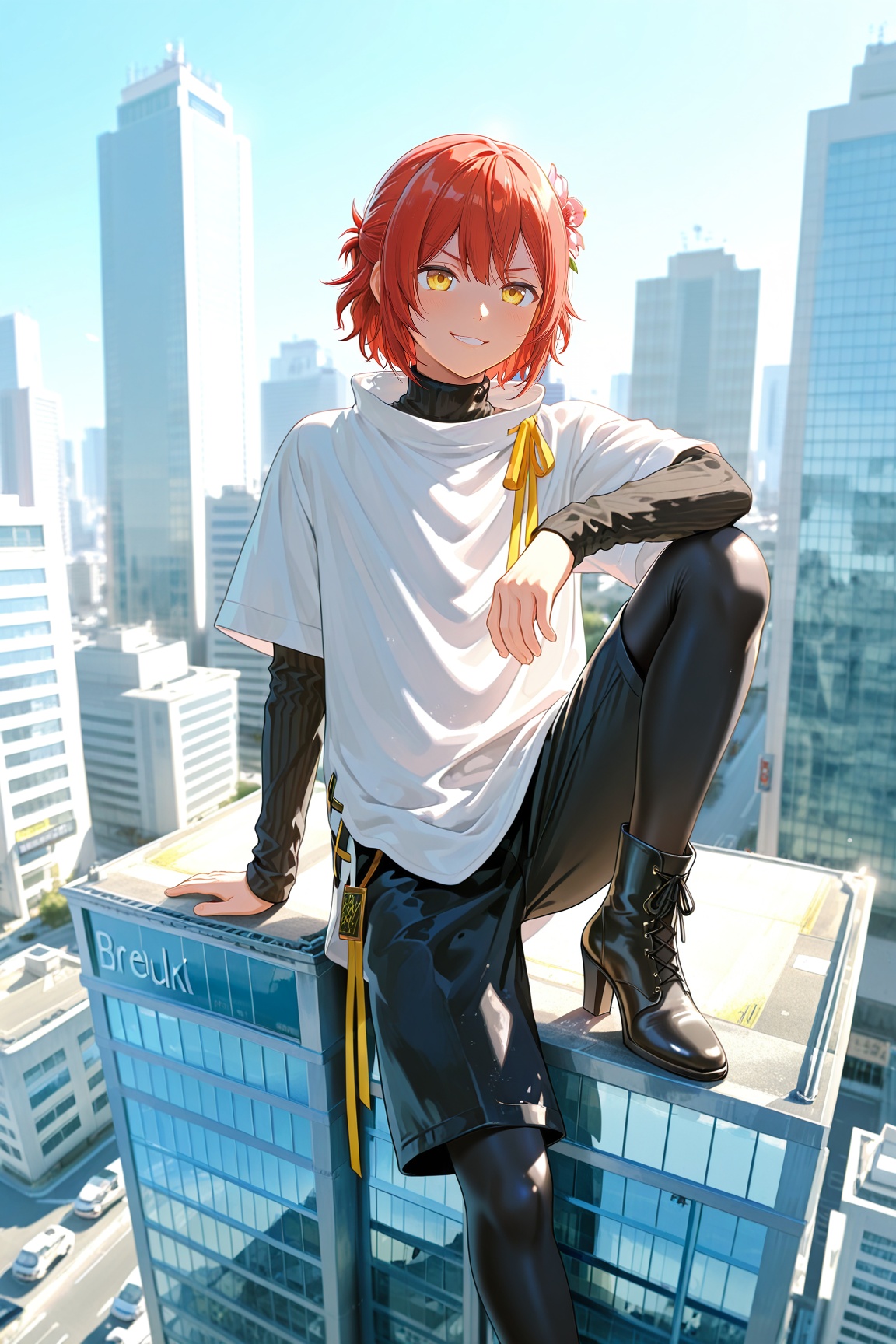 (masterpiece,  best quality,  amazing quality on Tensor.Art