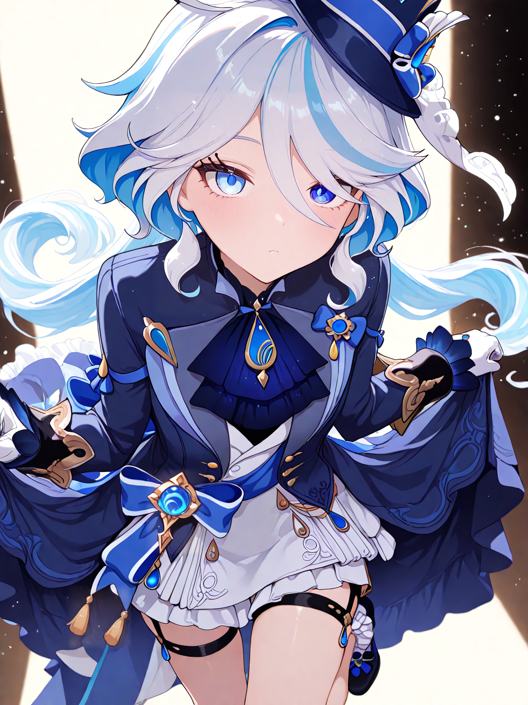 masterpiece,  best quality,  amazing quality on Tensor.Art