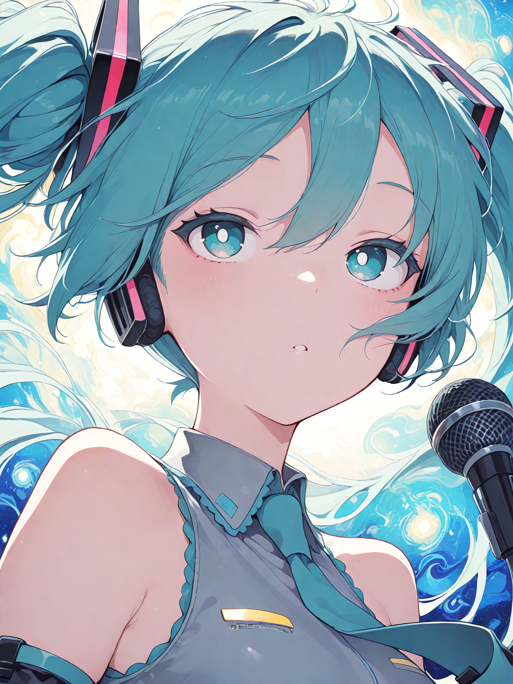 masterpiece,  best quality,  good quality on Tensor.Art
