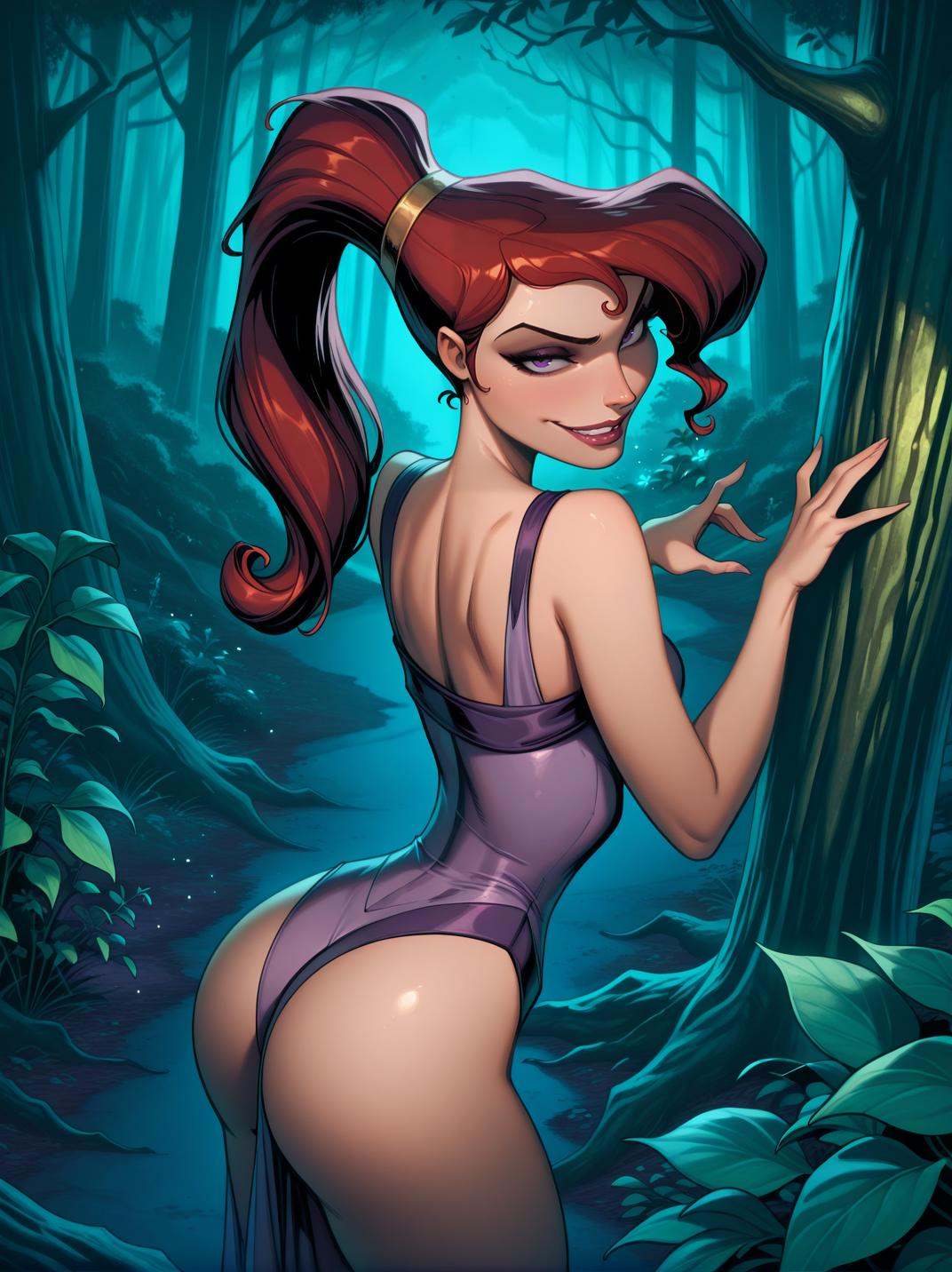 highres,  hi res,  best quality on Tensor.Art