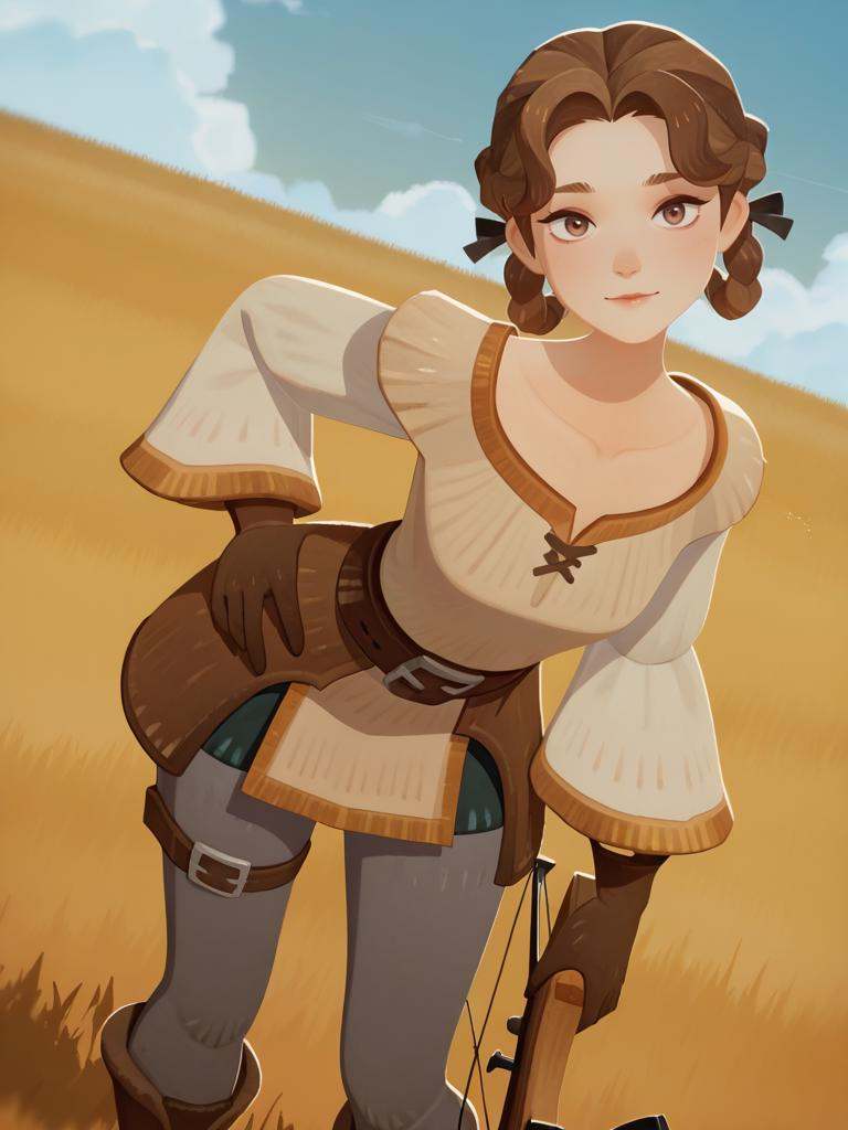 highres,  hi res,  best quality on Tensor.Art