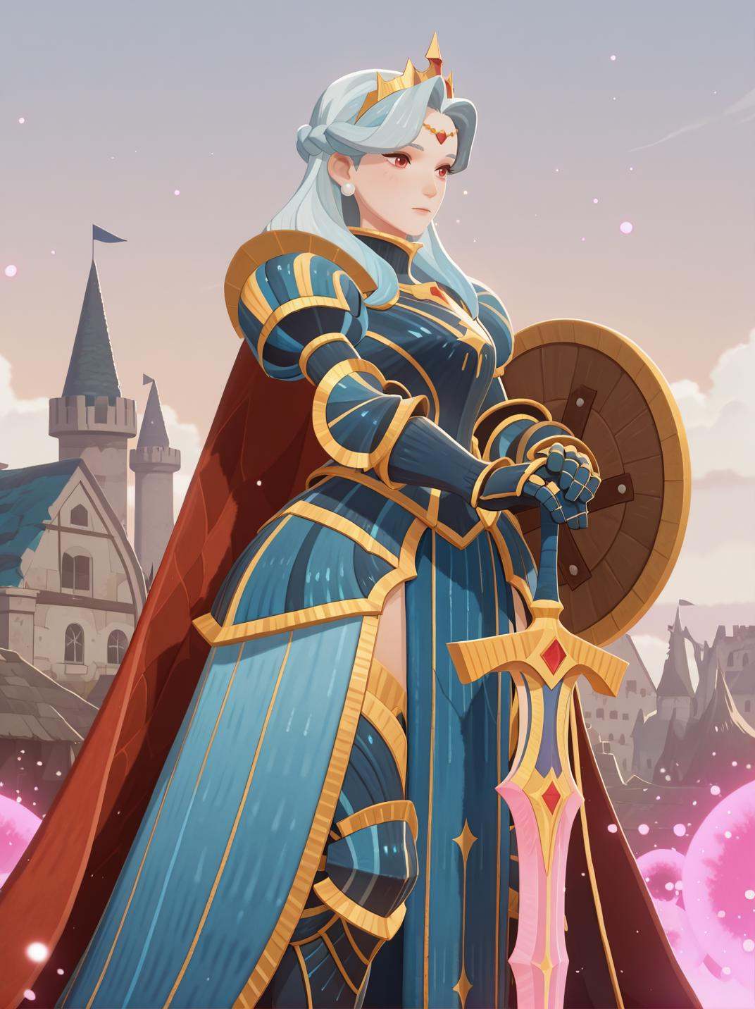 highres,  hi res,  best quality on Tensor.Art