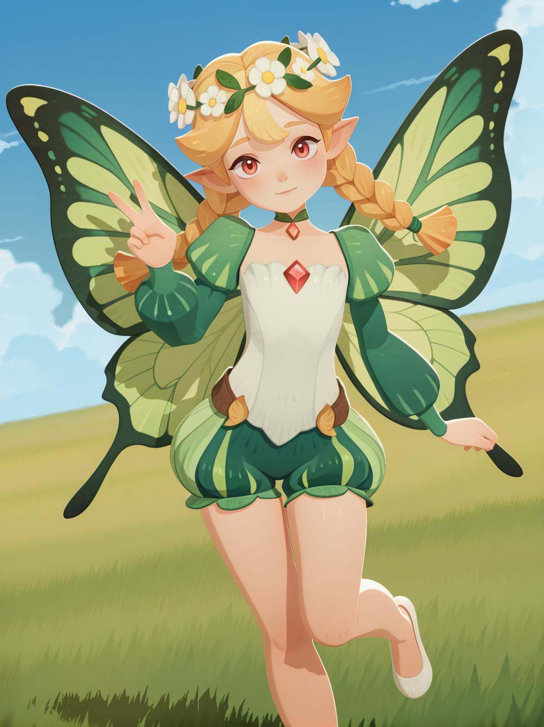 highres,  hi res,  best quality on Tensor.Art