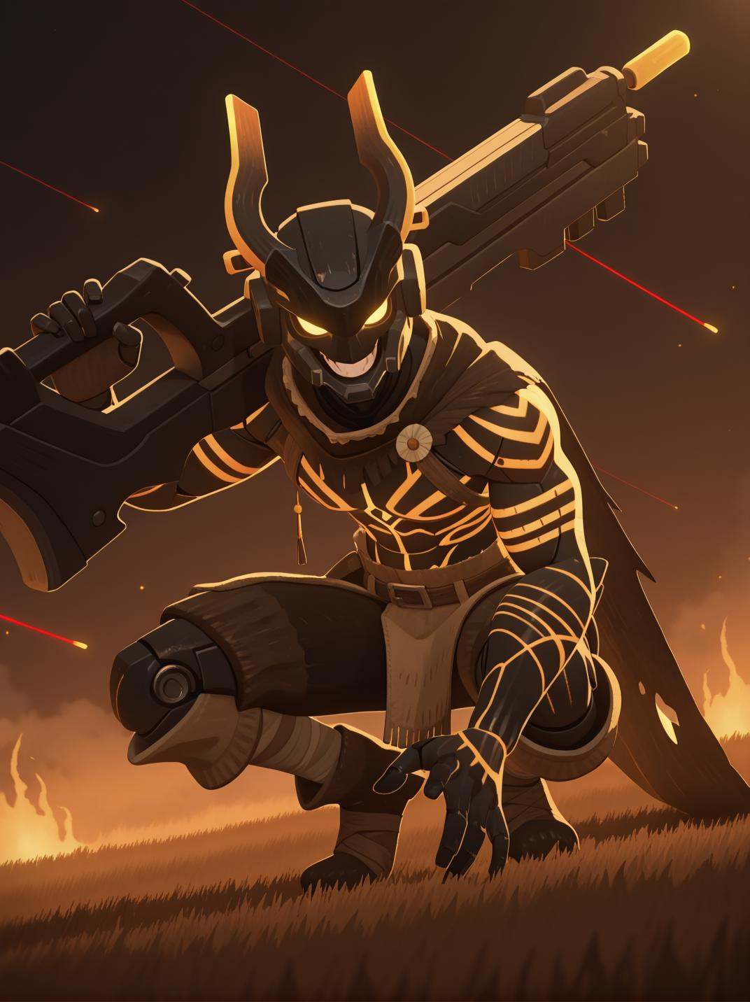 highres,  hi res,  best quality on Tensor.Art