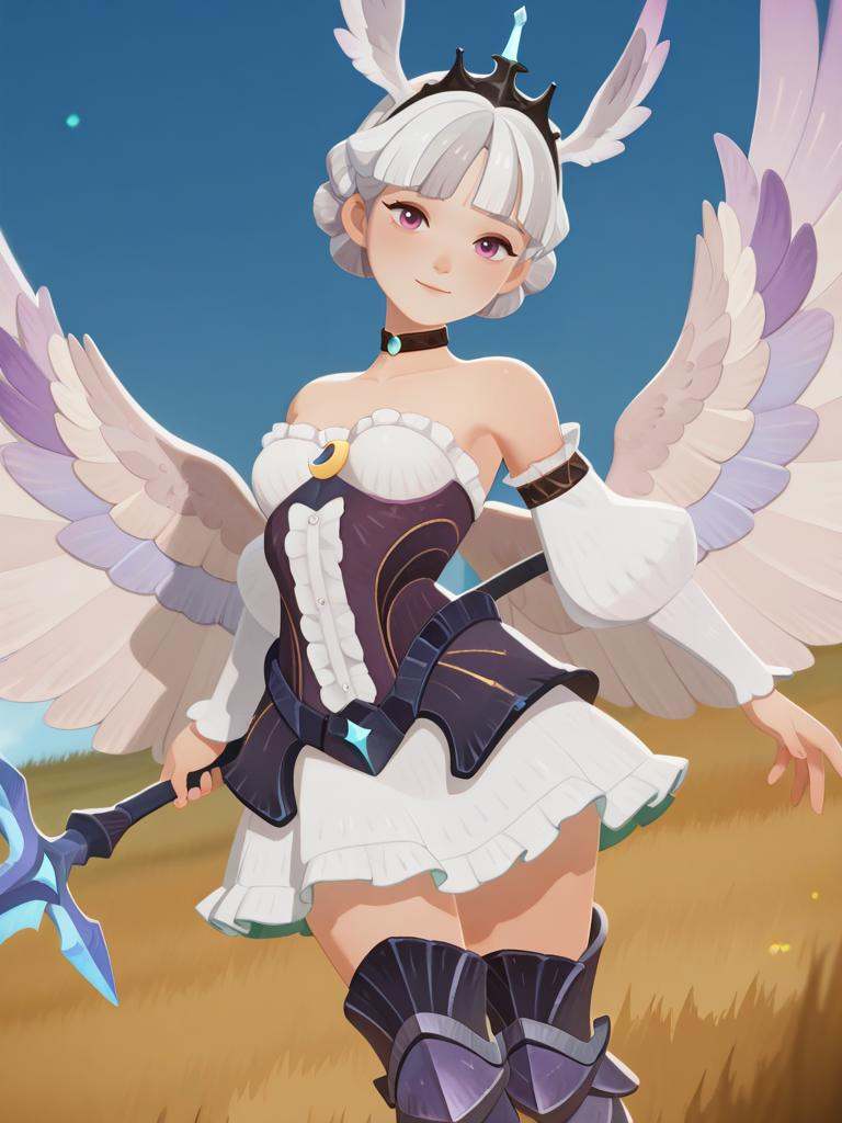 highres,  hi res,  best quality on Tensor.Art