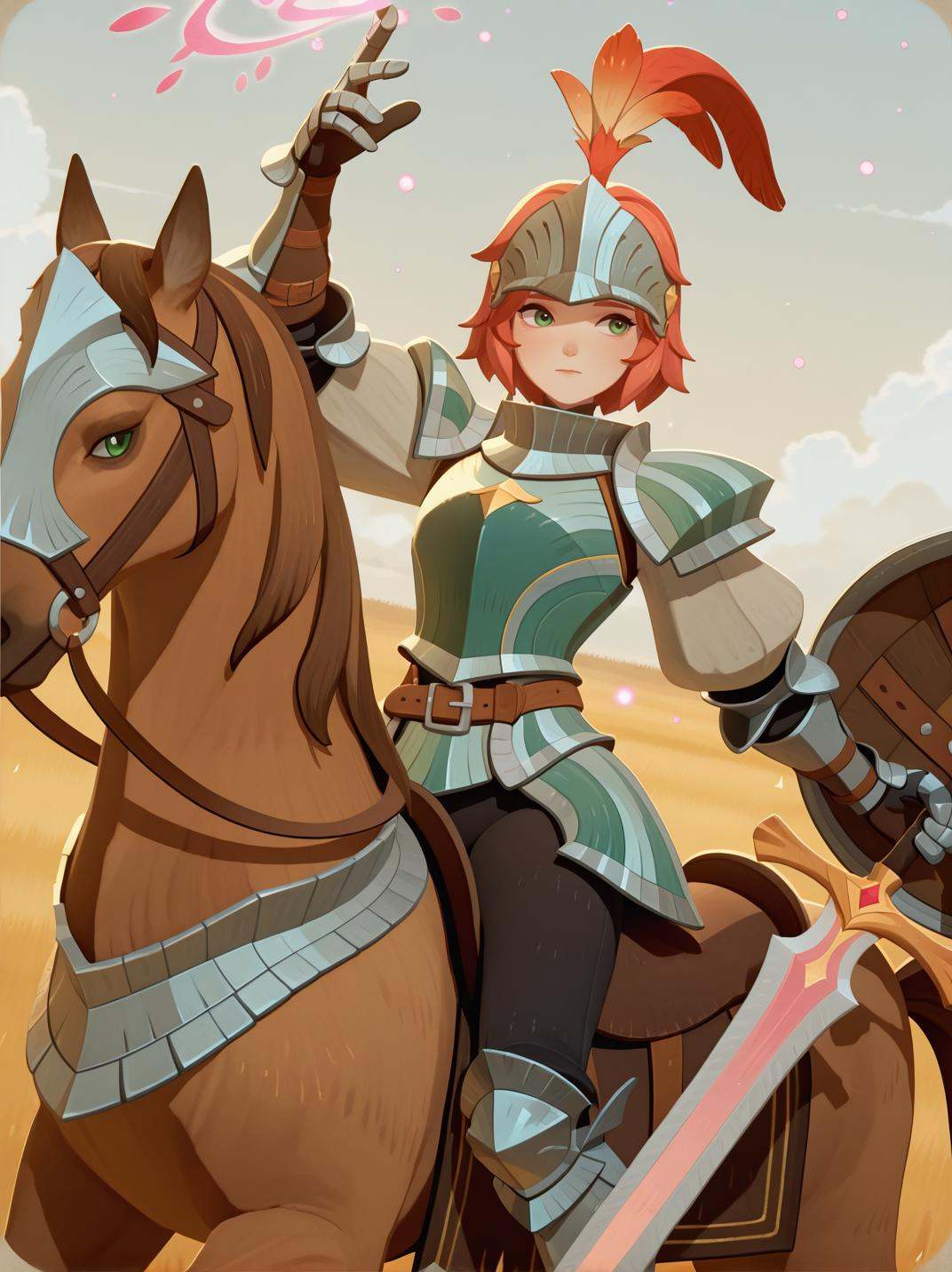 highres,  hi res,  best quality on Tensor.Art