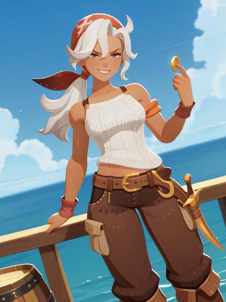highres,  hi res,  best quality on Tensor.Art