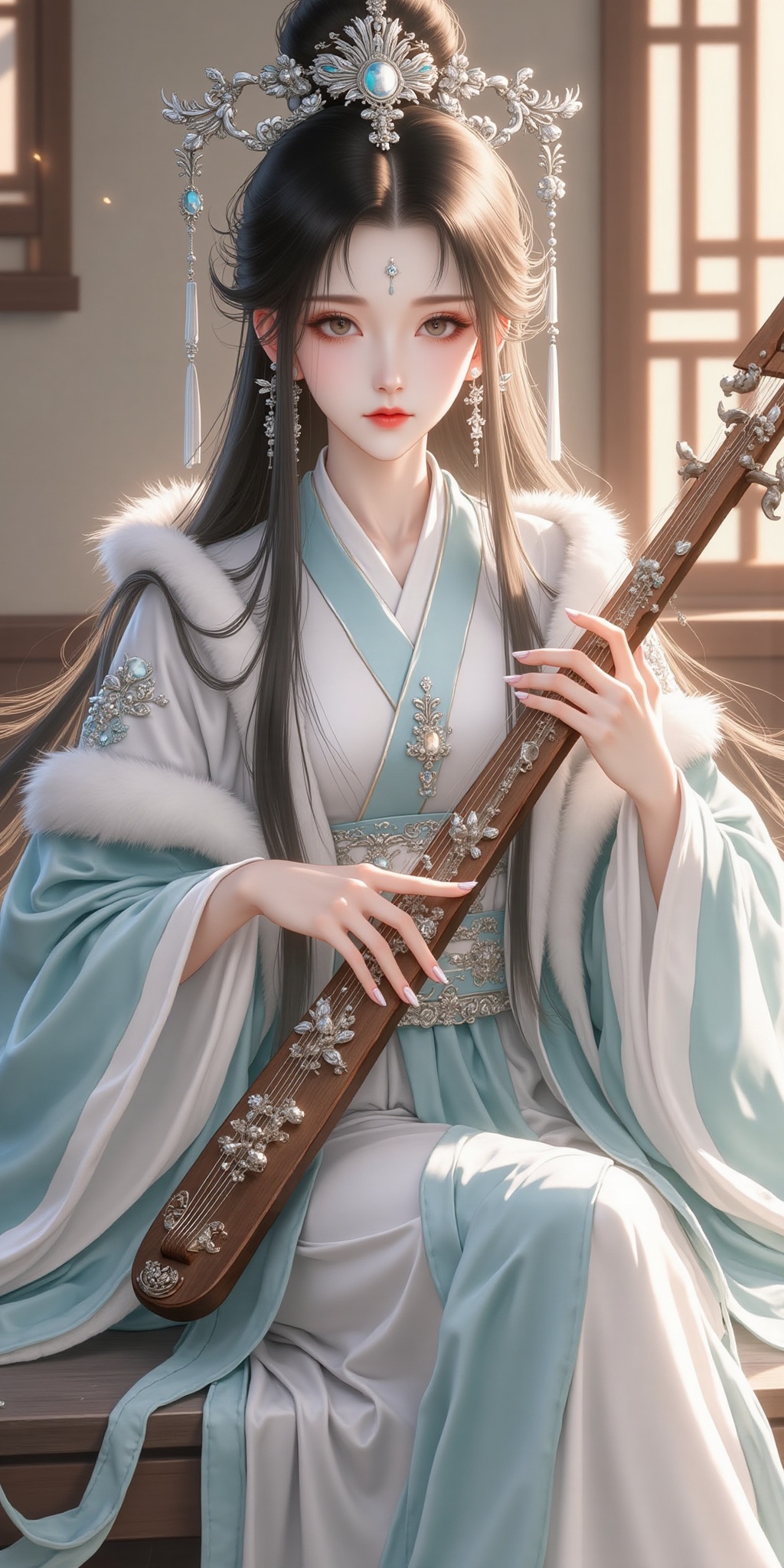 Chinese,  masterpiece,  best quality on Tensor.Art