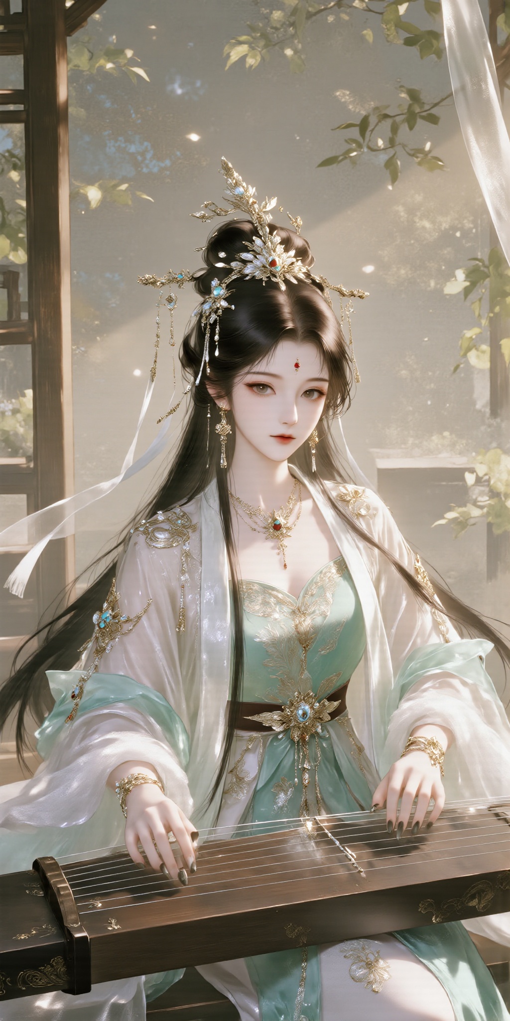 Chinese,  masterpiece,  best quality on Tensor.Art