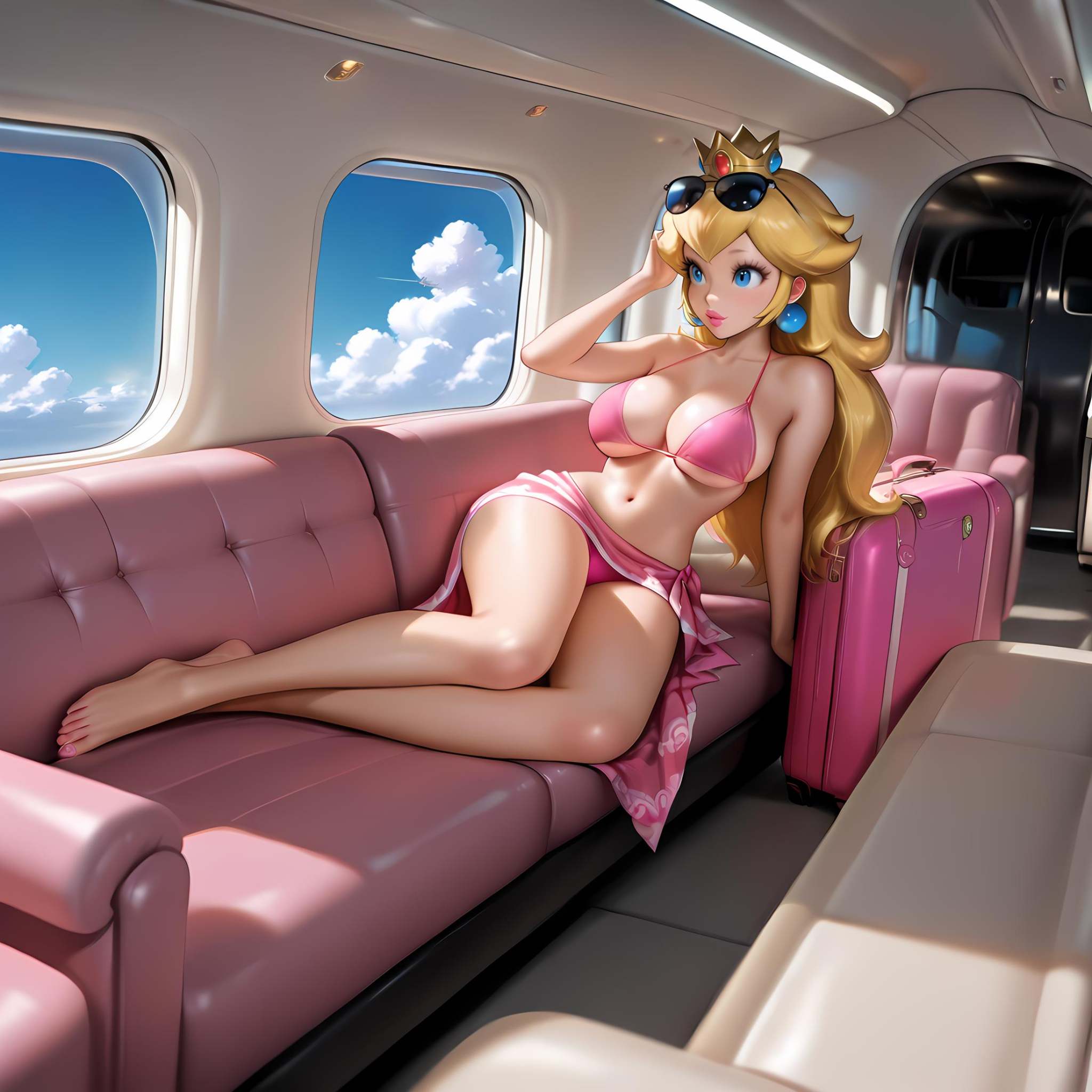 Masterpiece,  newest,  perfect quality on Tensor.Art
