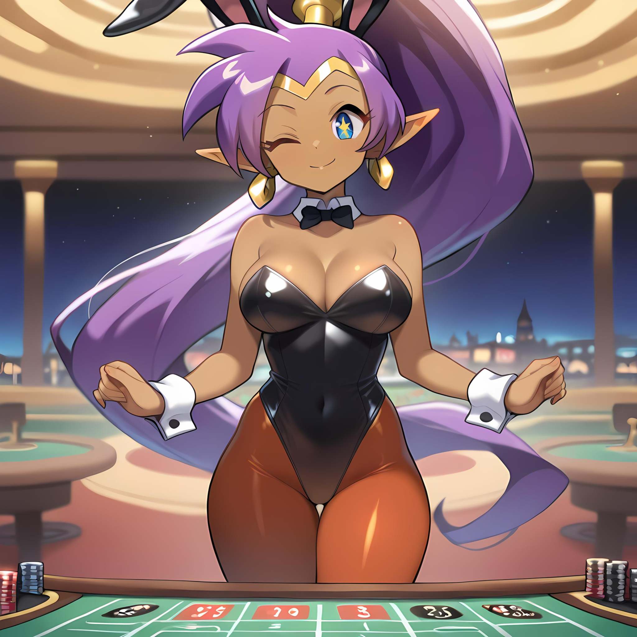Masterpiece,  newest,  perfect quality on Tensor.Art
