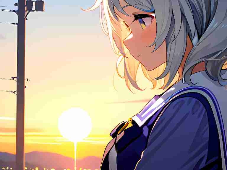AI generated image