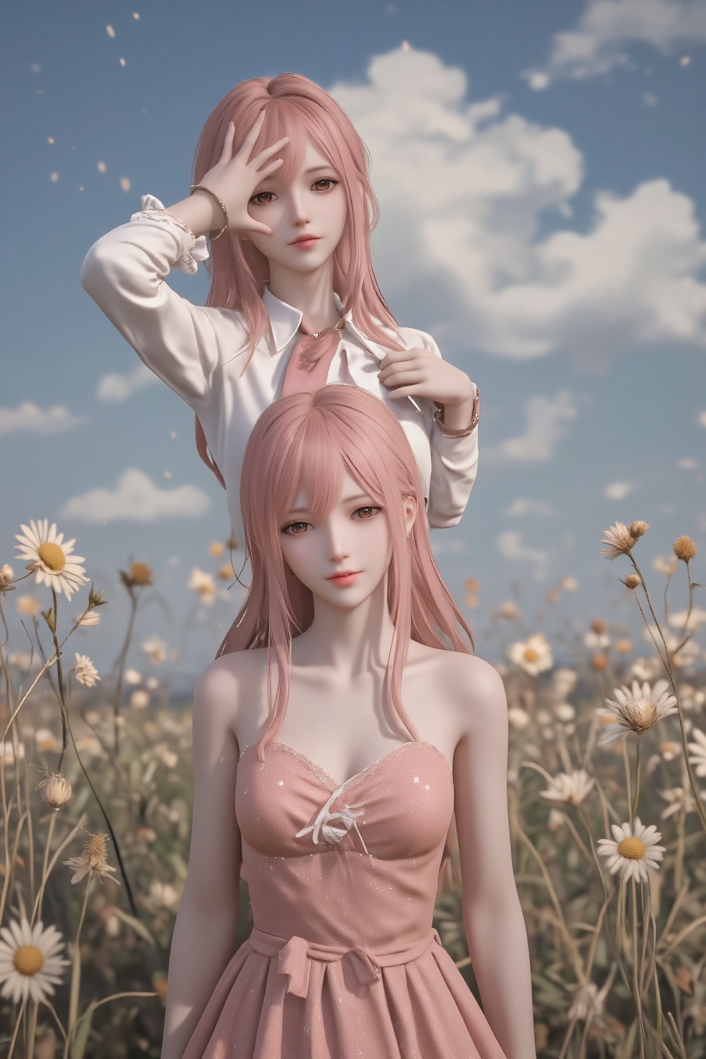 NIKKI,  NIKKI,  SRT on Tensor.Art