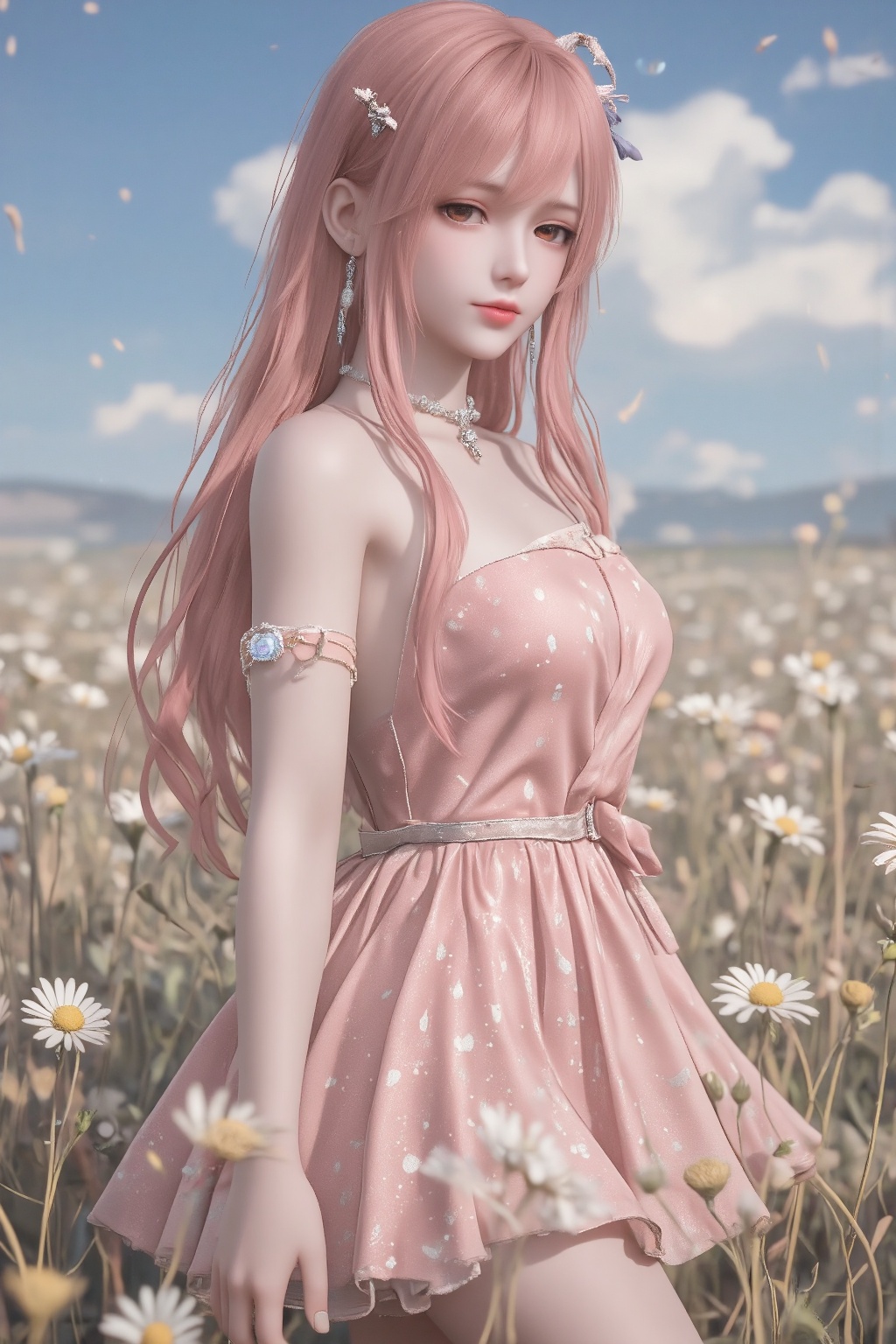NIKKI,  NIKKI,  SRT on Tensor.Art