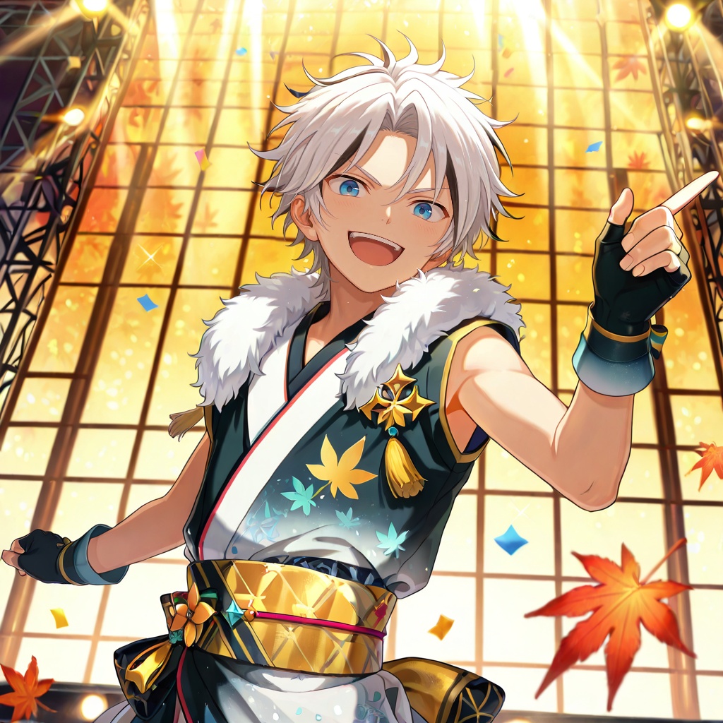 male focus,  1boy,  solo on Tensor.Art