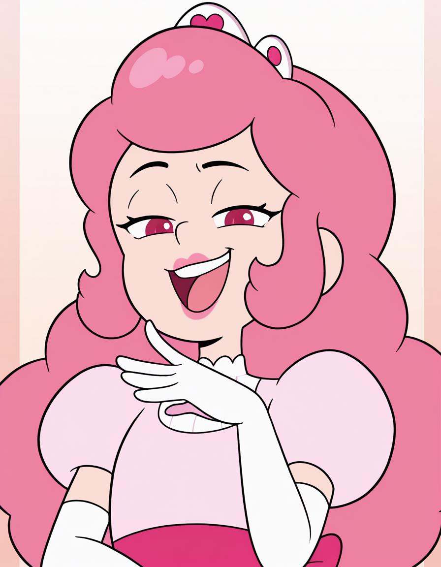 solo,  smug,  elizacotc on Tensor.Art