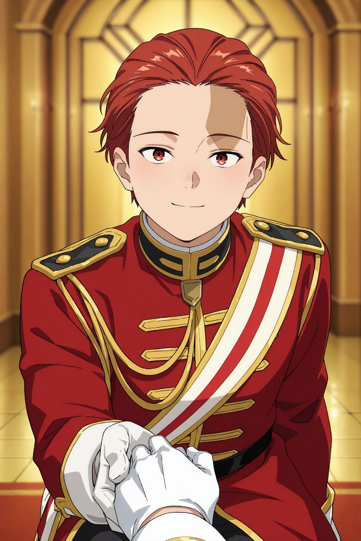 masterpiece,  best quality,  high resolution on Tensor.Art