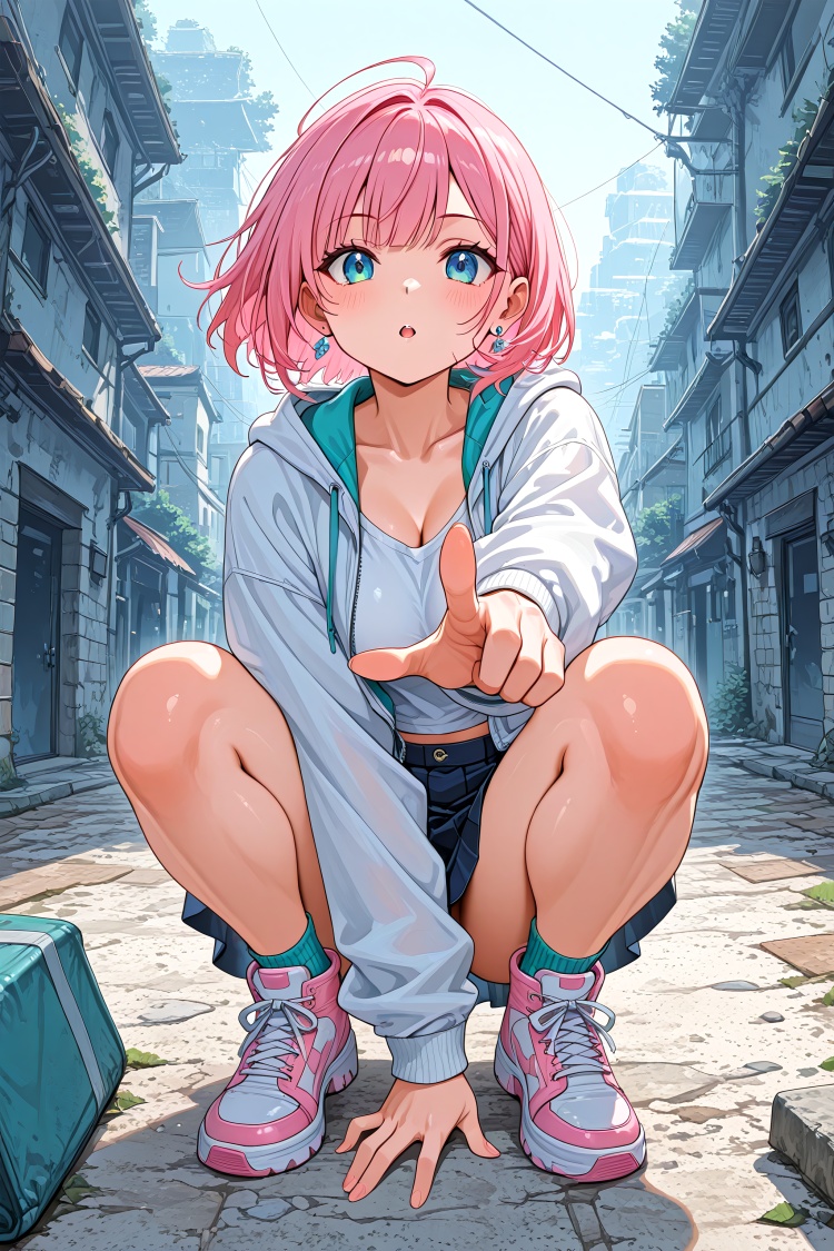 AI generated image