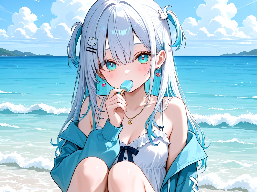 AI generated image