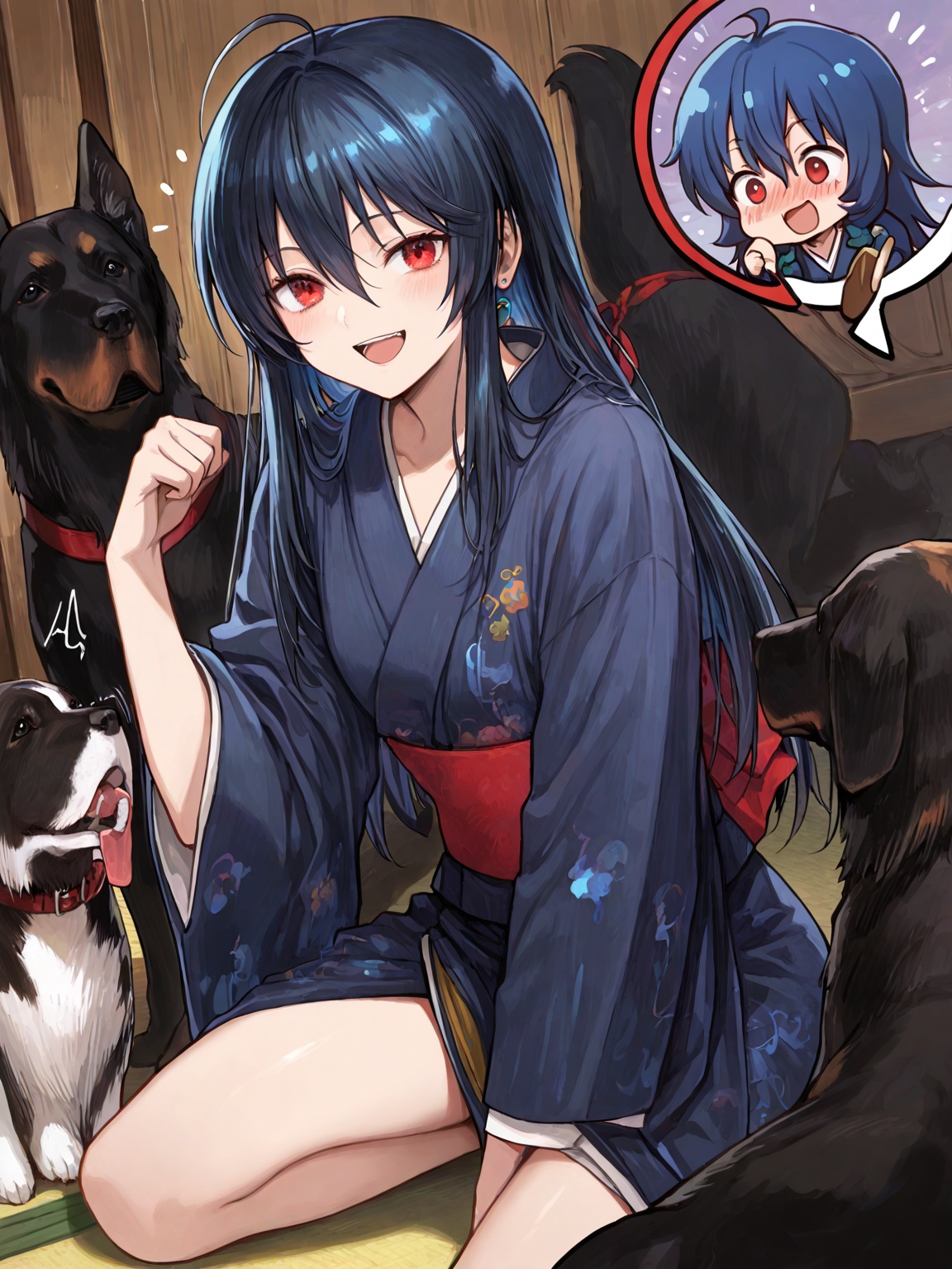 masterpiece,  best quality,  highres on Tensor.Art