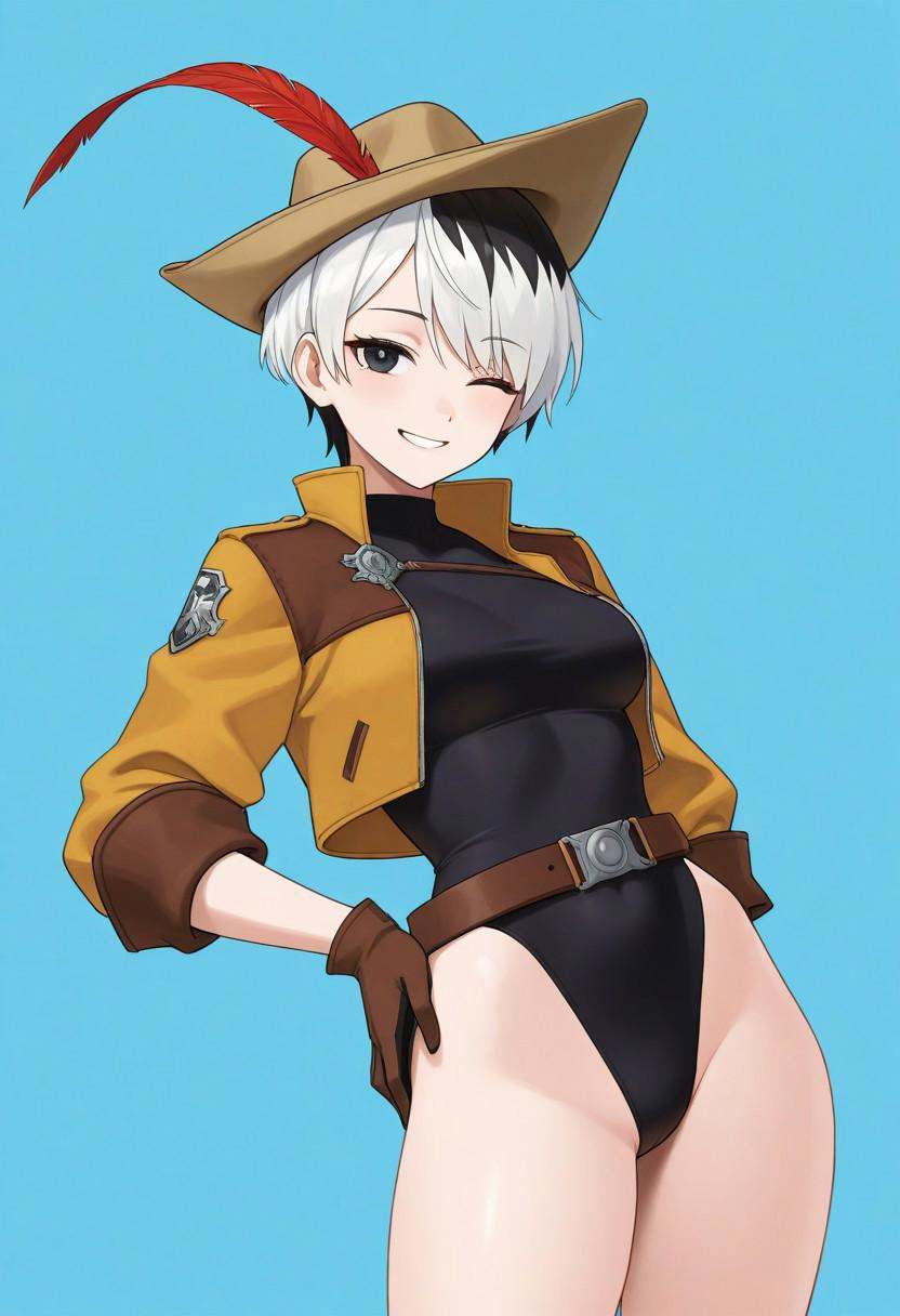 masterpiece,  best quality,  amazing quality on Tensor.Art