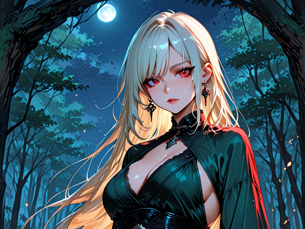 AI generated image