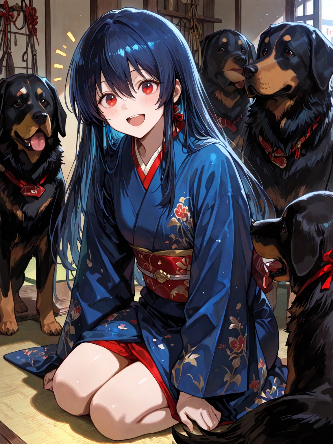 masterpiece,  best quality,  highres on Tensor.Art