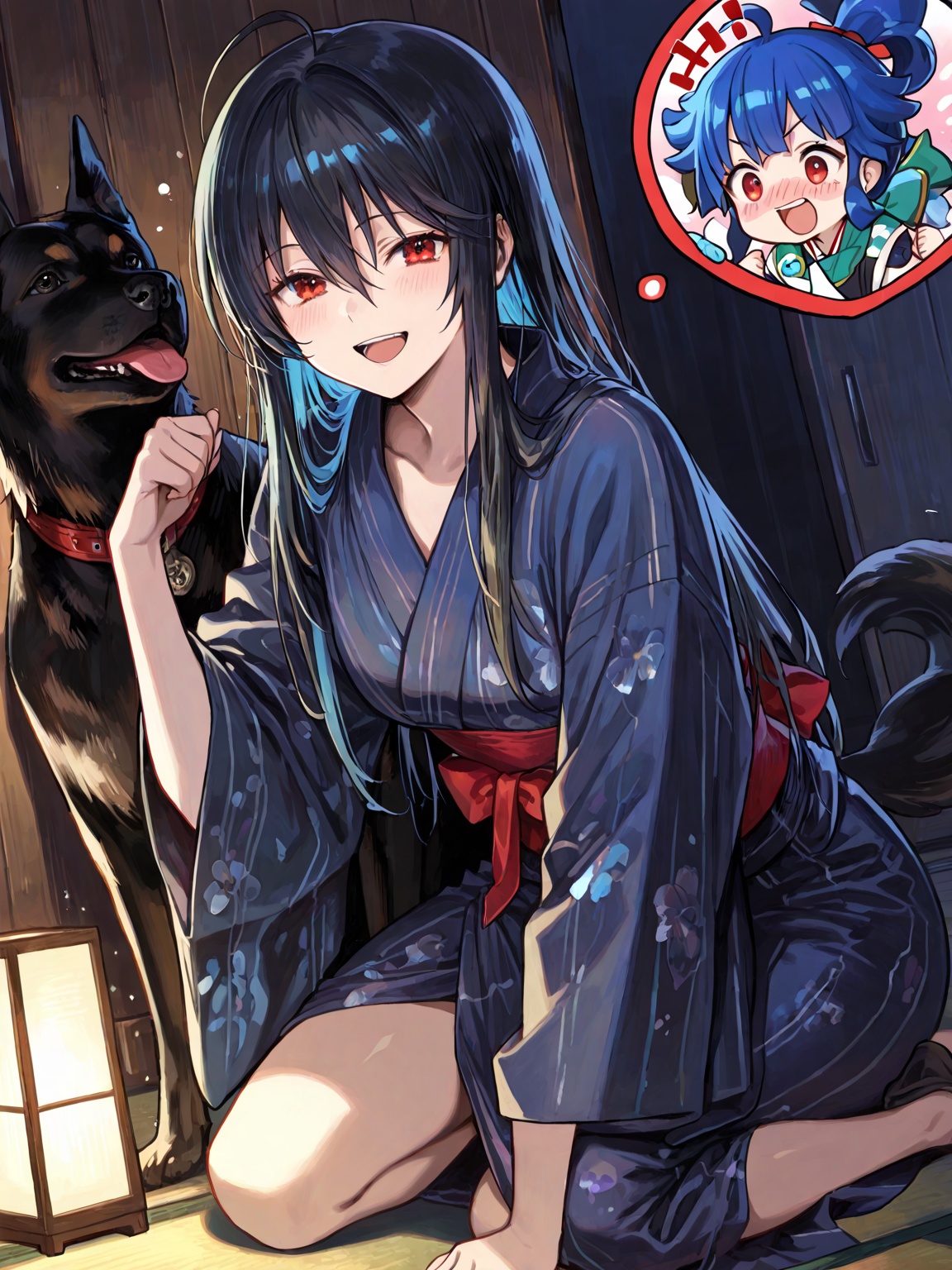 masterpiece,  best quality,  highres on Tensor.Art
