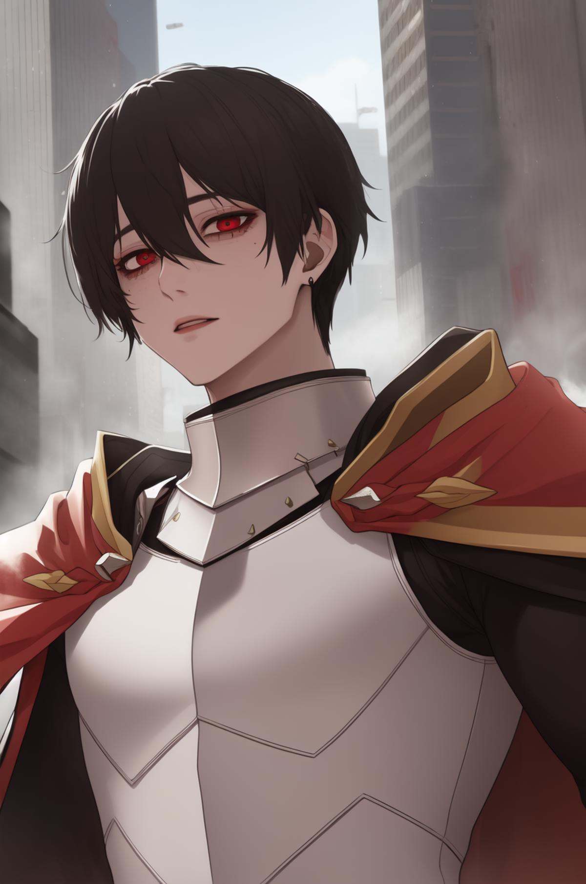 highres,  sharp focus,  pixiv masterpiece on Tensor.Art