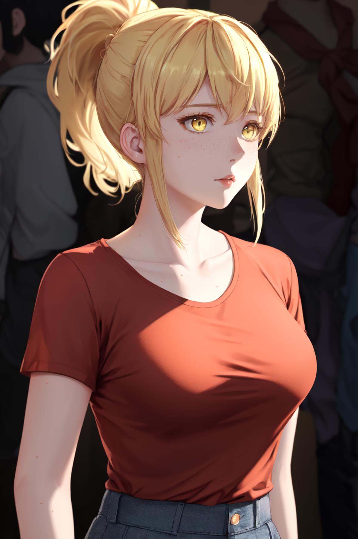 highres,  sharp focus,  pixiv masterpiece on Tensor.Art