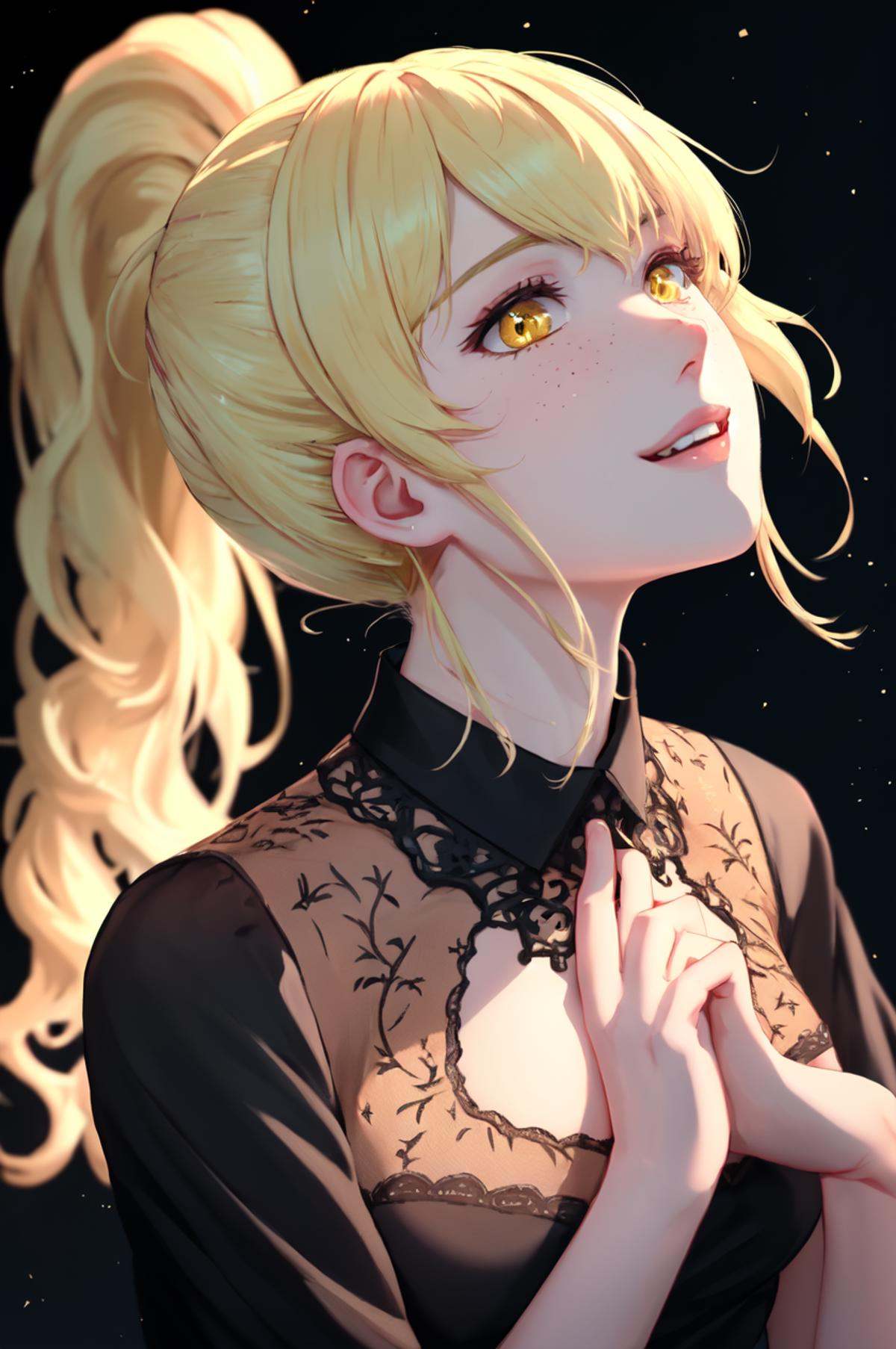 highres,  sharp focus,  pixiv masterpiece on Tensor.Art