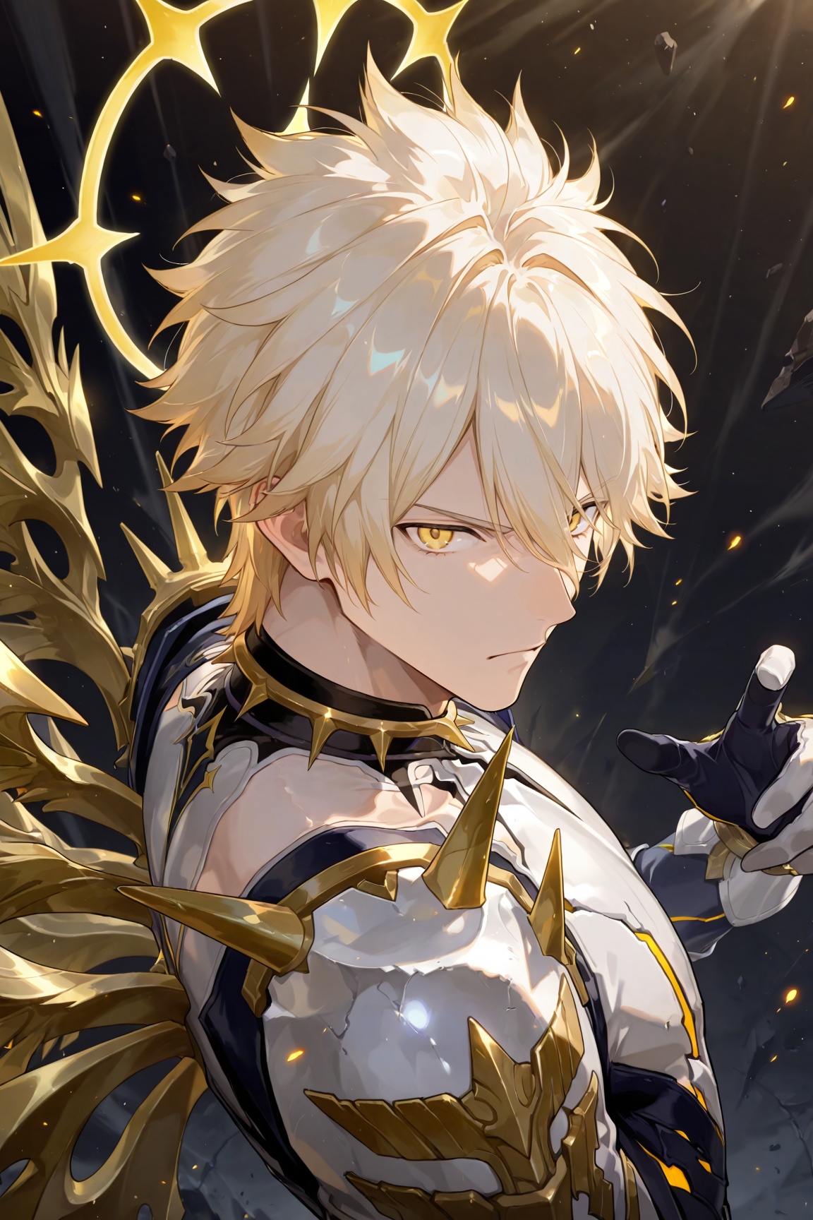 aesthetic,  high resolution,  ultra-detailed on Tensor.Art