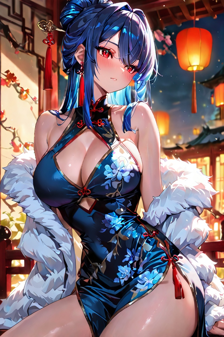 masterpiece,  best quality,  ultra-detailed on Tensor.Art