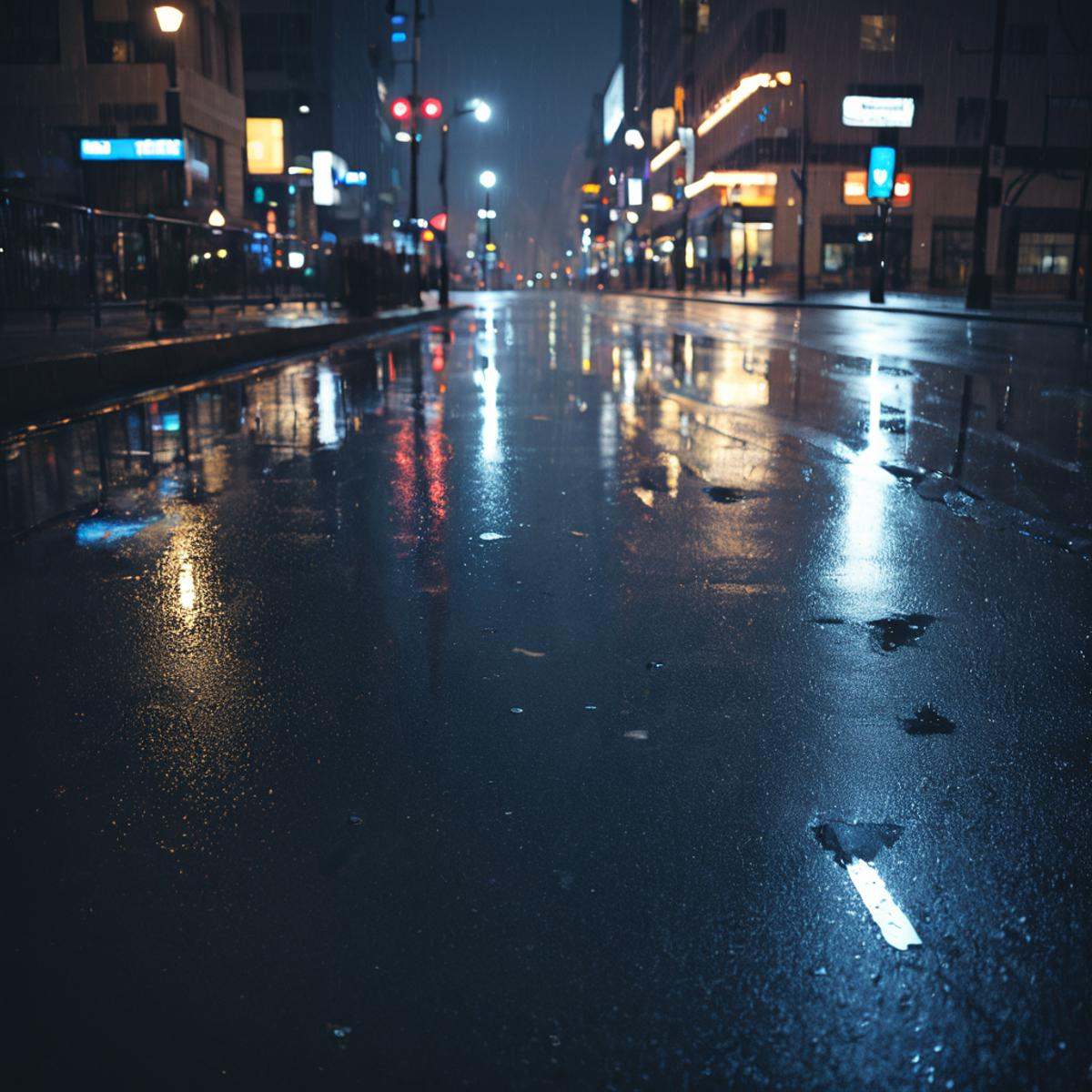 citylora,  city,  night on Tensor.Art