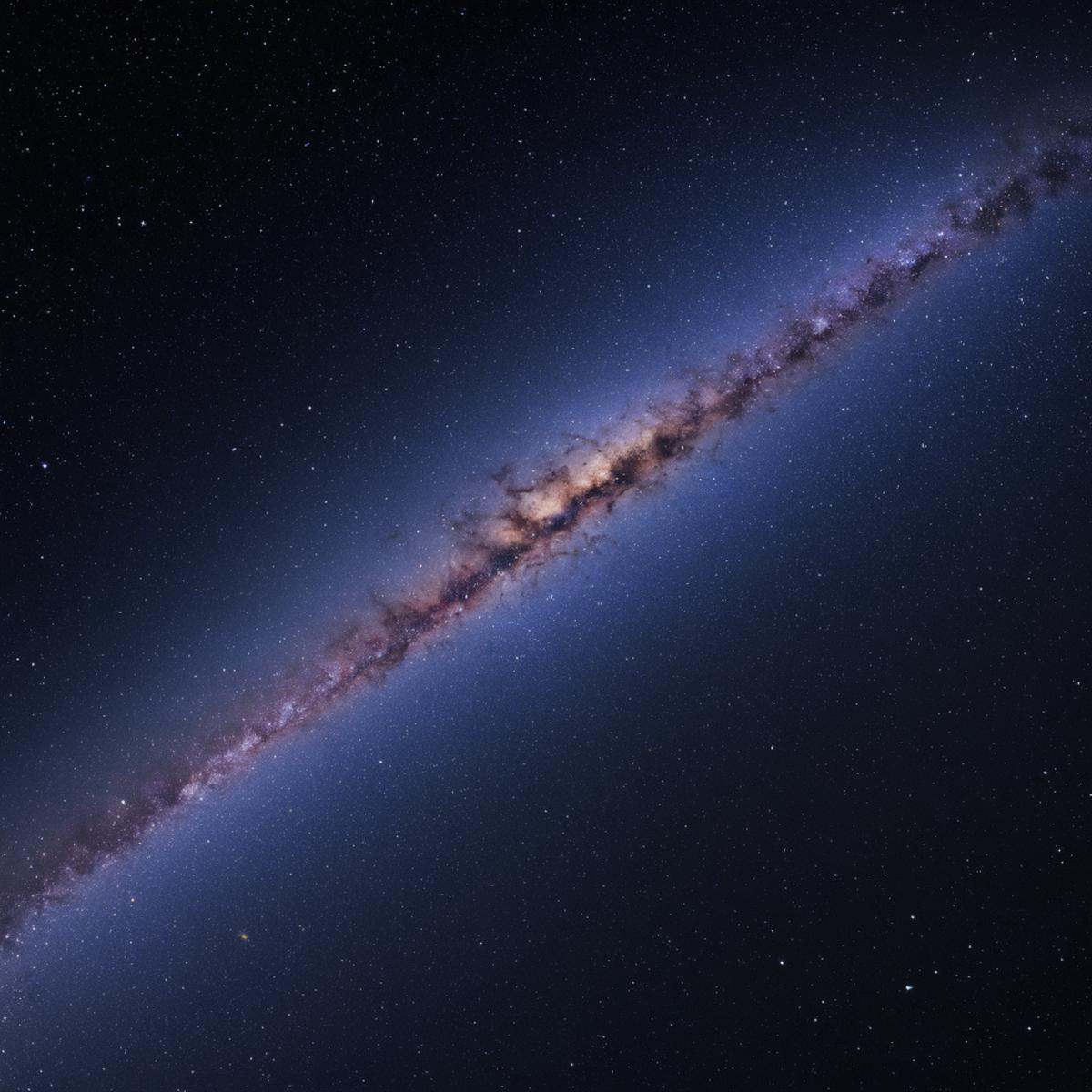 galaxylora,  galaxy on Tensor.Art