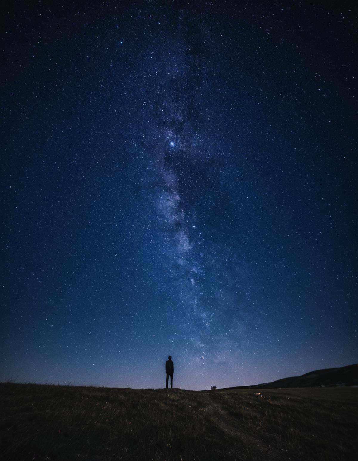 galaxylora,  1man,  landscape on Tensor.Art