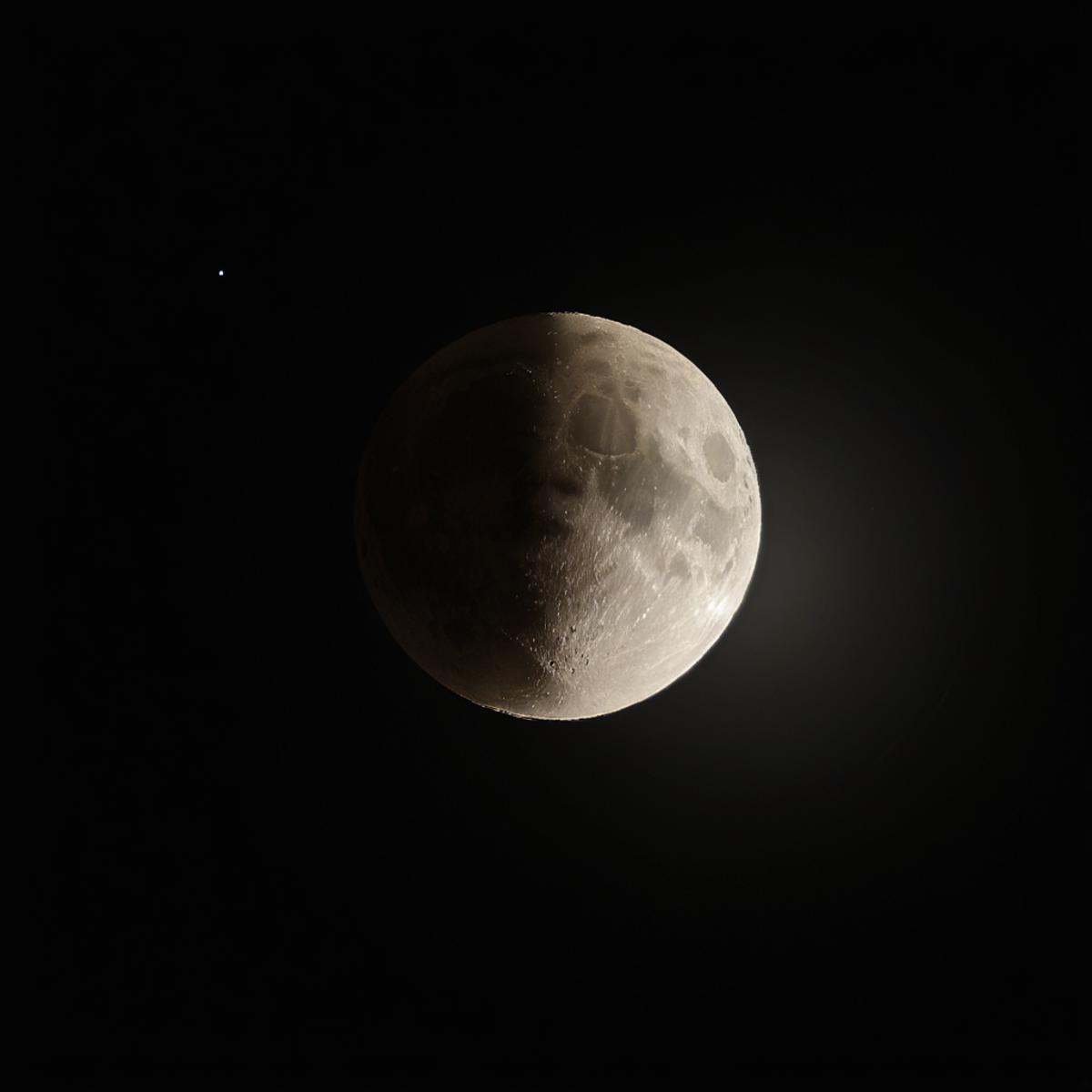 galaxylora,  moon on Tensor.Art