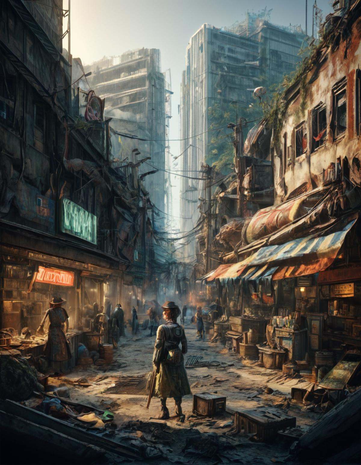 (masterpiece),  (best quality),  (ultra-detailed) on Tensor.Art