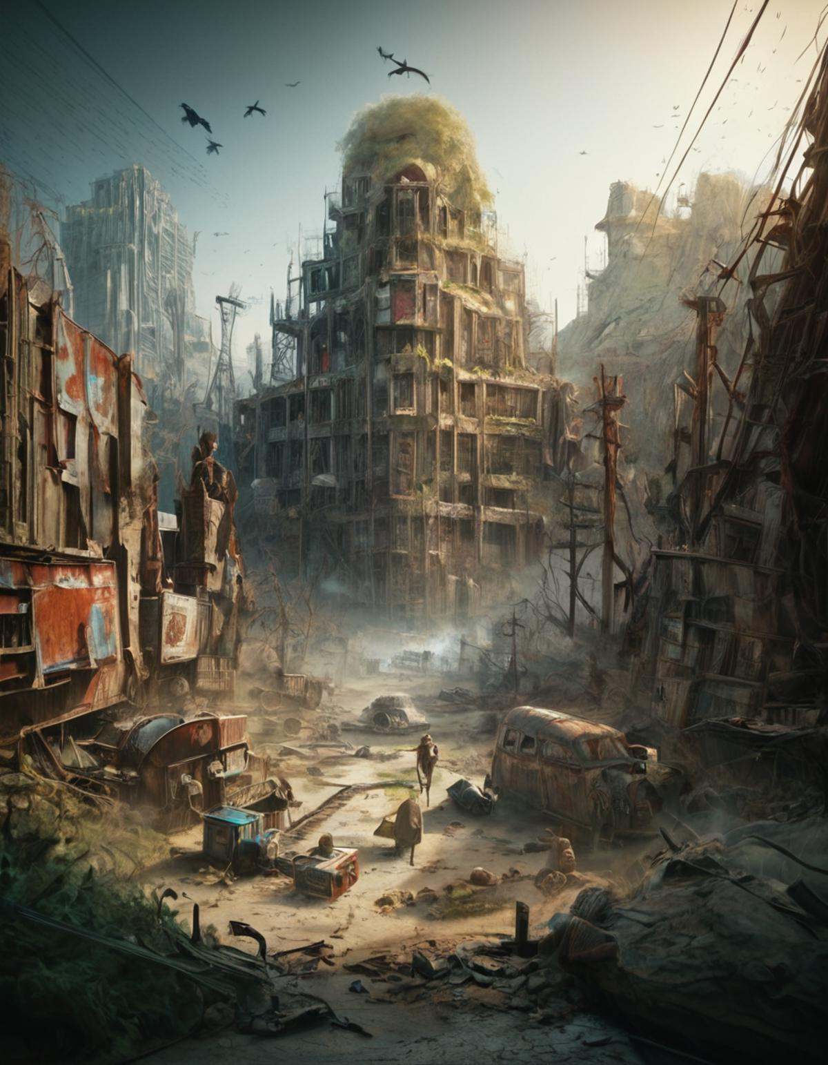 (masterpiece),  (best quality),  (ultra-detailed) on Tensor.Art