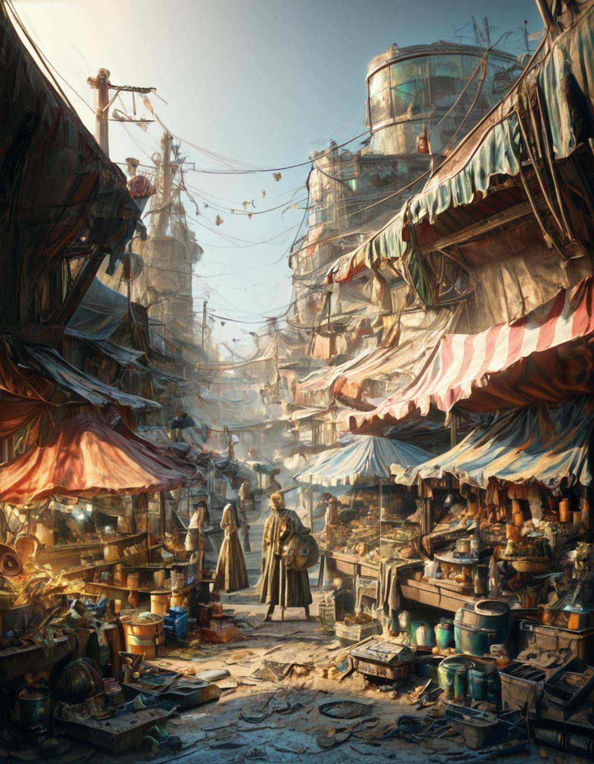 (masterpiece),  (best quality),  (ultra-detailed) on Tensor.Art