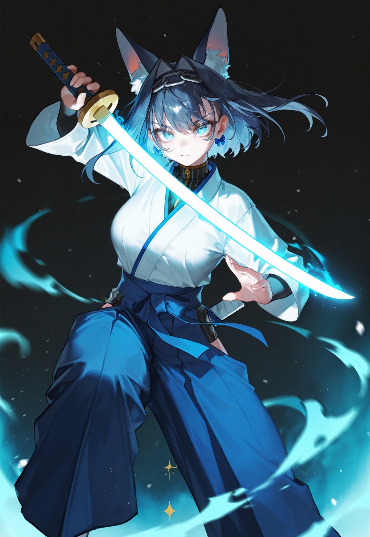 (artist:nekodayo22:0.8,  ) [artist:nyantcha:0.6,  artist:sweetonedollar:0.8 on Tensor.Art
