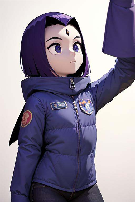 TFM_Raven,  forehead jewel,  astronaut on Tensor.Art